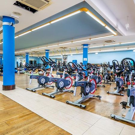 Red Volcano- Pool, Gym And Activities In Sport Center Fariones Included Puerto del Carmen  Exterior foto