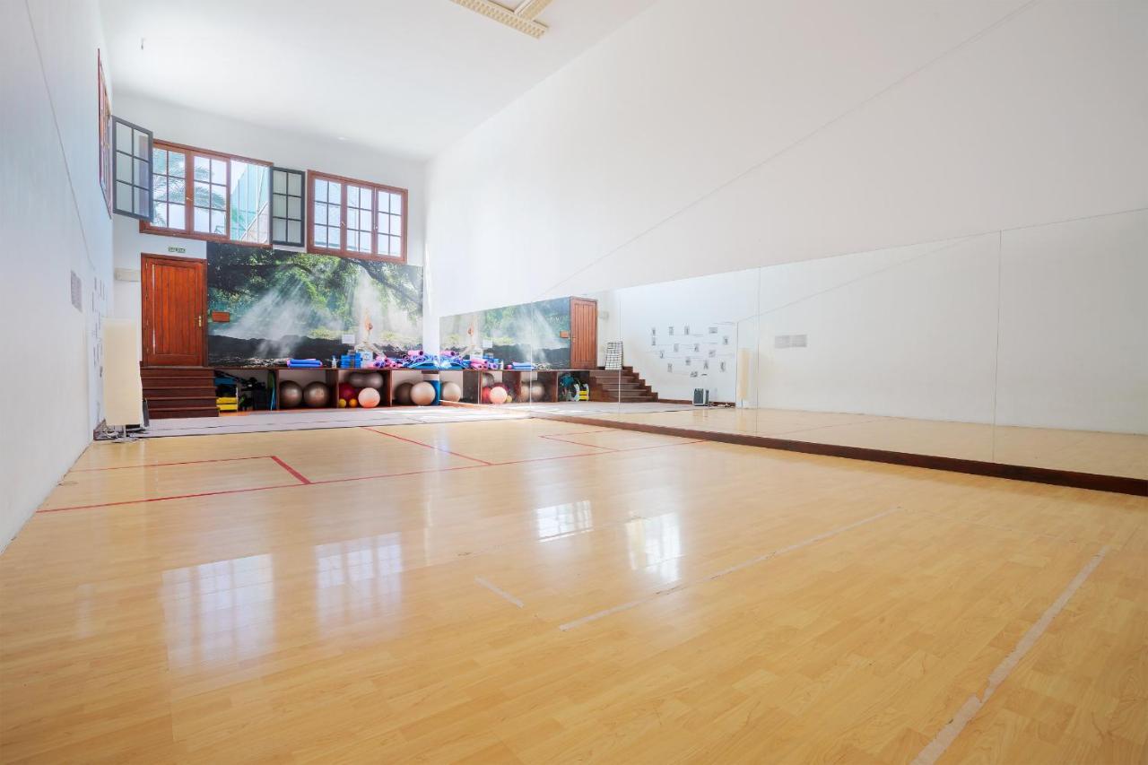 Red Volcano- Pool, Gym And Activities In Sport Center Fariones Included Puerto del Carmen  Exterior foto