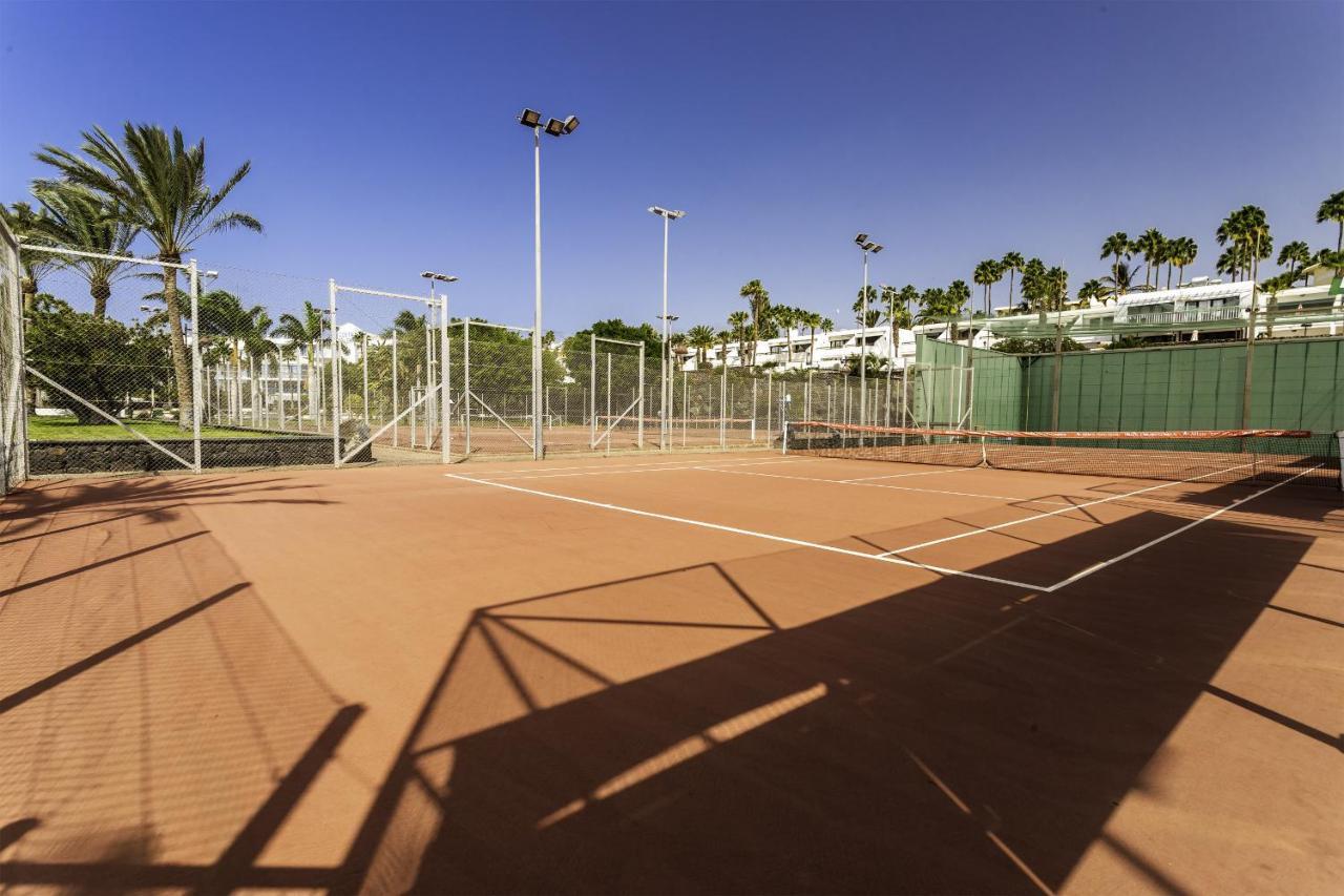Red Volcano- Pool, Gym And Activities In Sport Center Fariones Included Puerto del Carmen  Exterior foto