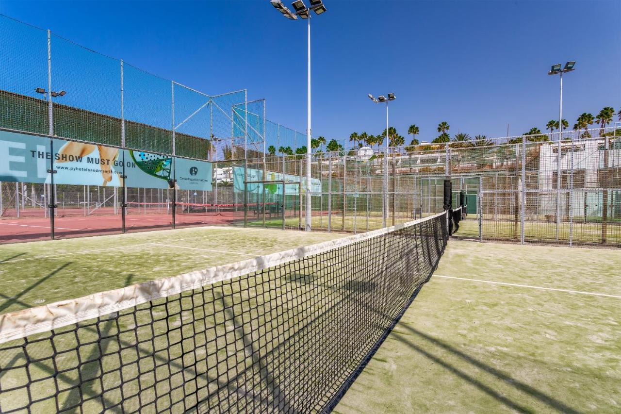Red Volcano- Pool, Gym And Activities In Sport Center Fariones Included Puerto del Carmen  Exterior foto