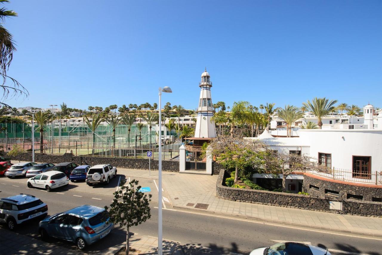 Red Volcano- Pool, Gym And Activities In Sport Center Fariones Included Puerto del Carmen  Exterior foto