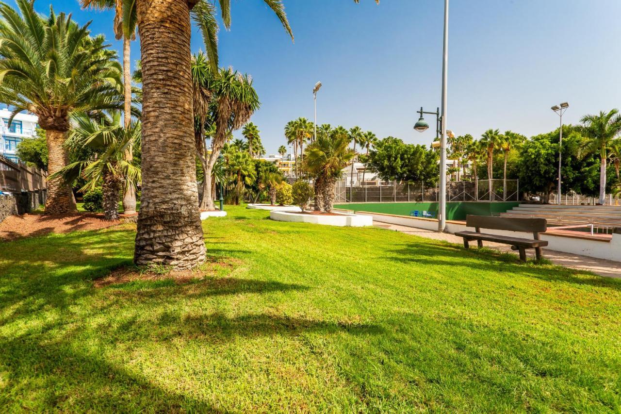 Red Volcano- Pool, Gym And Activities In Sport Center Fariones Included Puerto del Carmen  Exterior foto